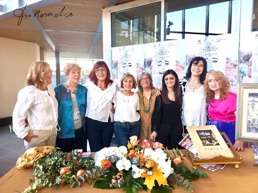 lcune rappresentanti della Consulta lcune rappresentanti della Consulta