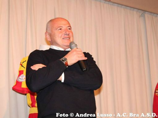 Calcio. Il Bra risponde al Cuneo: "Le dichiarazioni di Becchio sono fuoriluogo"