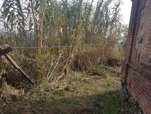 In arrivo 770mila euro per la sicurezza del cimitero di Vezza d'Alba