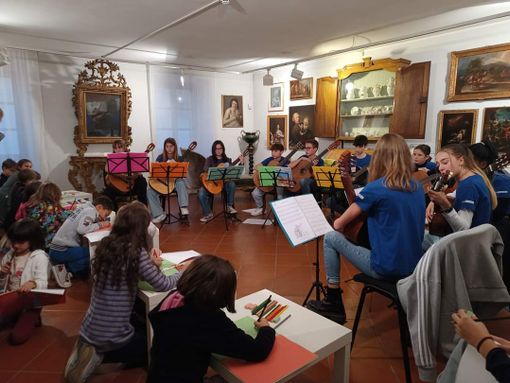 "Spazio per crescere insieme": al Mallé di Dronero il secondo appuntamento de "L'Orecchio del Mallé"