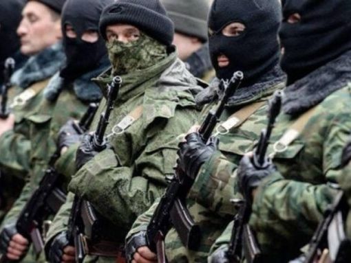 Senza un lavoro o bisognosi di denaro, i soldati di “sventura” sudamericani al servizio di Kiev