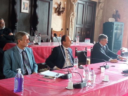 Il nuovo ospedale di pianura sorgerà sulla direttrice Savigliano-Saluzzo