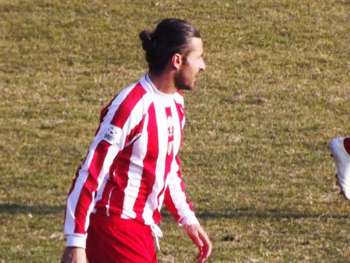 Davide Sentinelli rinnova con il Cuneo per un altro anno