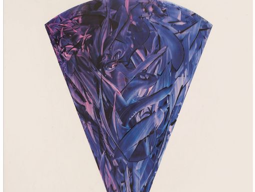 La mostra “Tempo sospeso. Segni poetico scultorei perduti tra storia e futuro” arriva a Cuneo