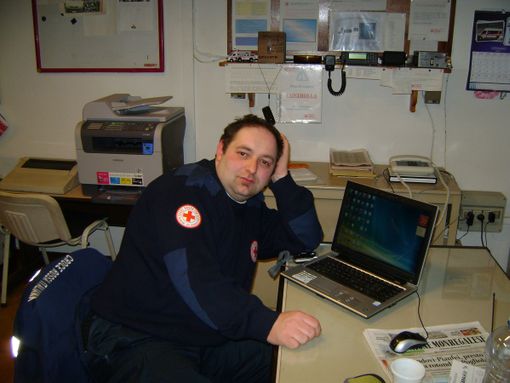 Foto tratta dal profilo Facebook Foto tratta dal profilo Facebook