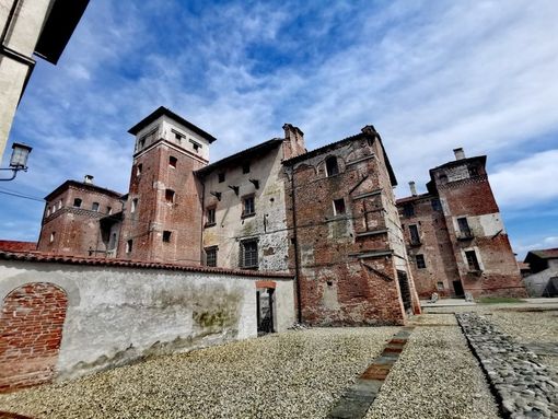I beni FAI del Piemonte tornano a respirare dopo il lockdown: weekend di apertura il 15 e 16 maggio [FOTO]