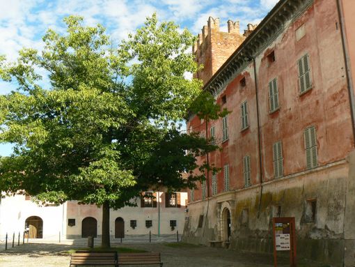 A Rocca de' Baldi la festa degli alberi e delle mele con il Comizio Agrario di Mondovì
