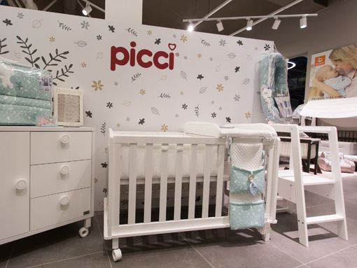 Un'esperienza d'acquisto unica: Nidodigrazia, l’eCommerce per chi vuole il meglio per la prima infanzia Un'esperienza d'acquisto unica: Nidodigrazia, l’eCommerce per chi vuole il meglio per la prima infanzia