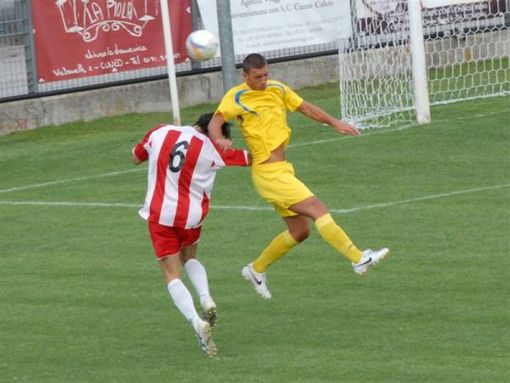 Serie D: per l'ultima di andata in programma il derby cuneese Serie D: per l'ultima di andata in programma il derby cuneese