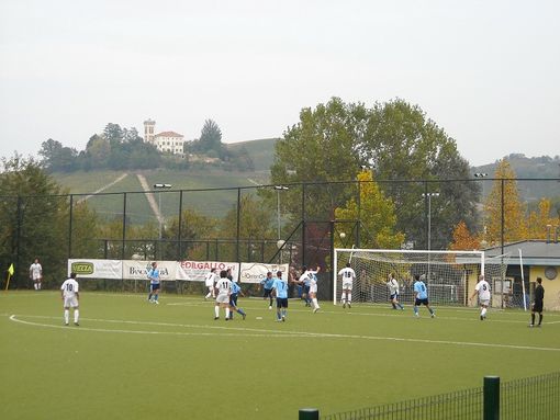 Calcio: risultati e classifiche di Eccellenza, Promozione, Prima e Seconda Categoria Calcio: risultati e classifiche di Eccellenza, Promozione, Prima e Seconda Categoria