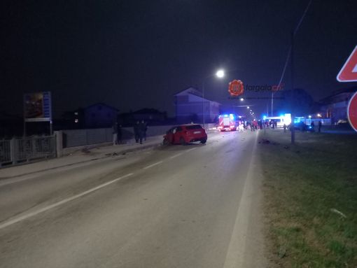 Foto di Beatrice Condorelli Foto di Beatrice Condorelli