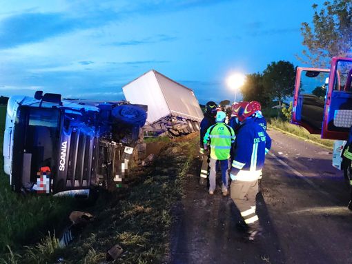 18enne di Racconigi e 23enne di Carmagnola le vittime dell'incidente di Savigliano