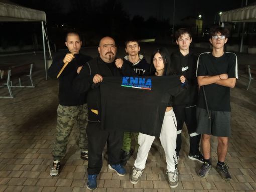 Cuneo: attivi i corsi di difesa personale del Maestro Mirko Giangualano