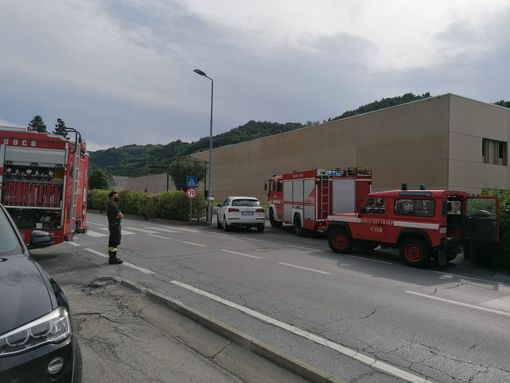 La Cgil provinciale sulla la tragedia di Cossano Belbo: "E' il momento del lutto e della rabbia" La Cgil provinciale sulla la tragedia di Cossano Belbo: "E' il momento del lutto e della rabbia"