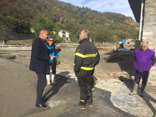 Paolo Bongioanni: "Prevediamo un voucher-neve per le località sciistiche colpite"