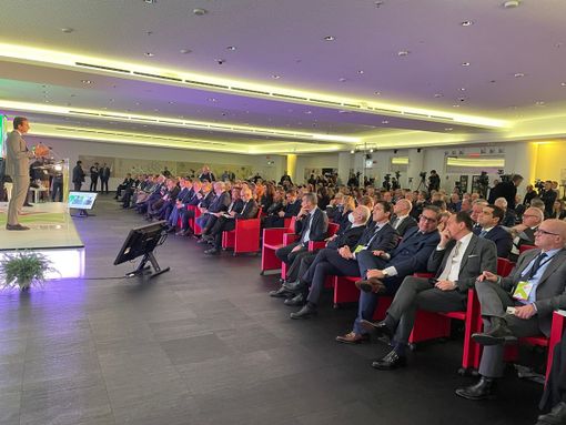 Anche il presidente Cirio a Milano per il Festival delle Regioni Anche il presidente Cirio a Milano per il Festival delle Regioni