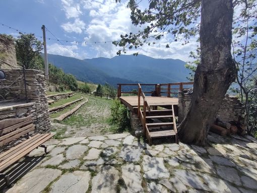 Ecco i prossimi eventi in cantiere dell’associazione affiliata ACLI “Luoghi di Passaggio” a Marmora Ecco i prossimi eventi in cantiere dell’associazione affiliata ACLI “Luoghi di Passaggio” a Marmora