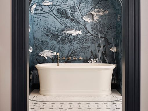 Il fascino delle collezioni Devon&Devon: arredi senza tempo per la casa e la sala da bagno Il fascino delle collezioni Devon&Devon: arredi senza tempo per la casa e la sala da bagno