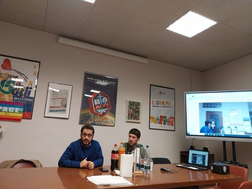 Grande successo per "Cantiere giovani", l'incontro organizzato dalle Acli di Cuneo