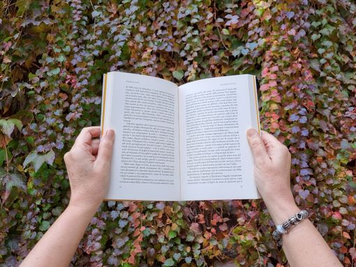 Al Caffè letterario di Bra si legge “A New York con Paul Auster” di Giorgio Biferali