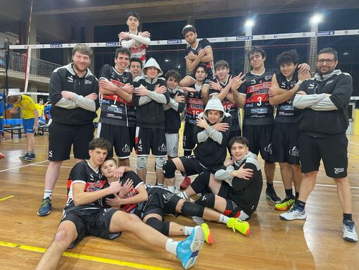 PALLAVOLO, SERIE D / Alba espugna il campo del San Paolo Torino PALLAVOLO, SERIE D / Alba espugna il campo del San Paolo Torino