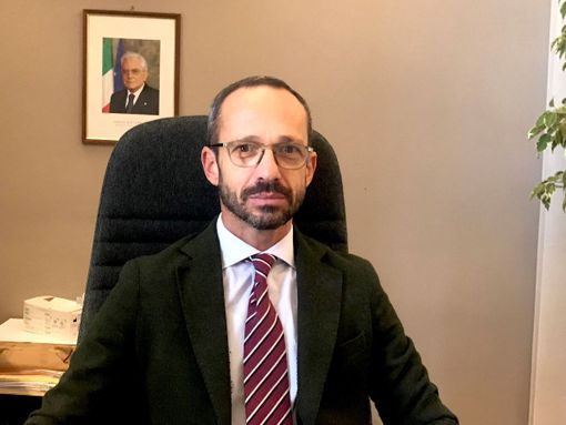 Paolo Giovanni Demarchi Albengo