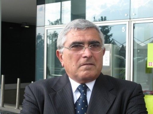 Rino Canavese, aveva 76 anni Rino Canavese, aveva 76 anni
