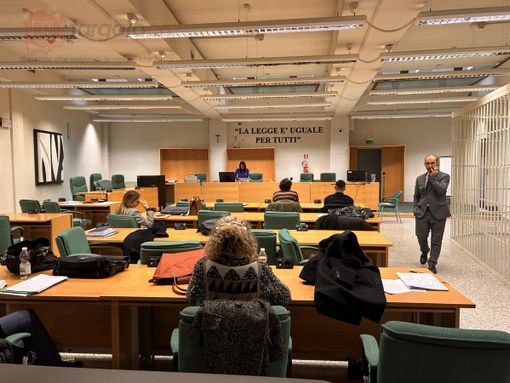 Il verdetto d'appello ha confermato la condanna in primo grado per un sessantenne residente in un centro delle Langhe