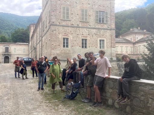 Garessio celebra l’amicizia con Barjol: un gemellaggio vivo da oltre cinquant’anni Garessio celebra l’amicizia con Barjol: un gemellaggio vivo da oltre cinquant’anni