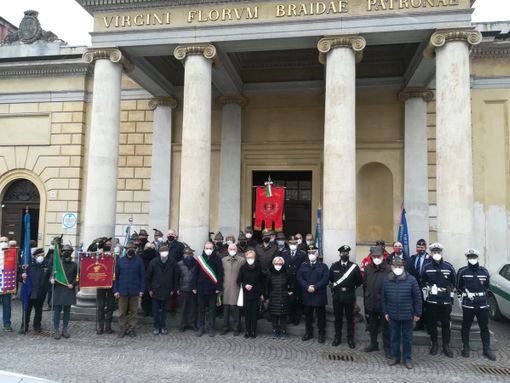 Foto di Stefano Tibaldi Foto di Stefano Tibaldi