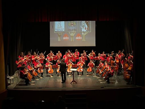 Festival della musica a Bra: "Un successo che moltiplica la vita!" Festival della musica a Bra: "Un successo che moltiplica la vita!"