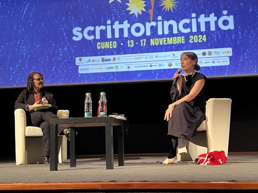 Scrittorincittà, fiere e tante proposte culturali: le nostre idee per trascorrere la domenica in Granda Scrittorincittà, fiere e tante proposte culturali: le nostre idee per trascorrere la domenica in Granda