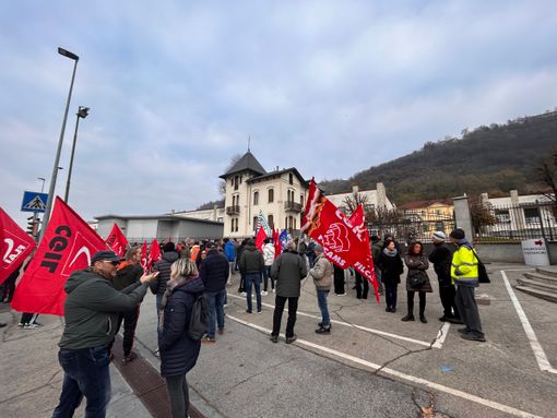 Diageo, Gribaudo interroga il governo: "Risposta fumosa e insoddisfacente, non ci si può rassegnare alla chiusura"