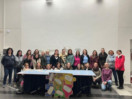 Al via il Coordinamento pedagogico territoriale Bra-Alba per la fascia 0-6 anni Al via il Coordinamento pedagogico territoriale Bra-Alba per la fascia 0-6 anni