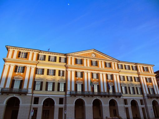 Il tribunale di Cuneo Il tribunale di Cuneo
