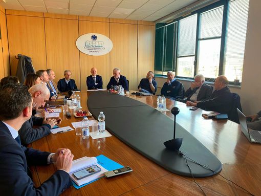 Bra’s diventa fiera nazionale e nasce il tavolo strategico salsiccia di Bra