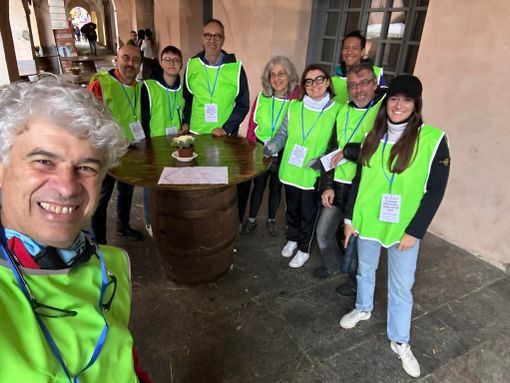 Alba cambia raccolta: dal 7 aprile parte la rivoluzione del sacco conforme