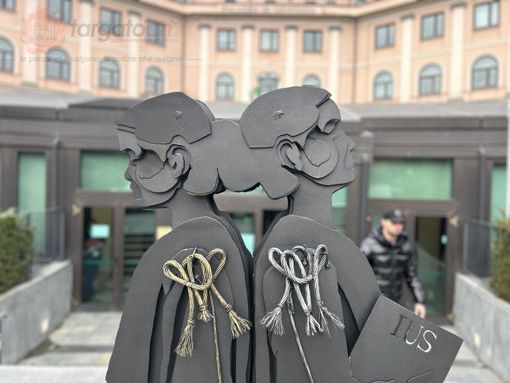 Il Tribunale di Asti Il Tribunale di Asti