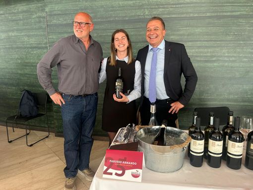 I cibi e vini piemontesi conquistano Copenhagen, Bongioanni: "Presentato a buyer e opinion leader i brand 'Eccellenza Piemonte' e 'Piemonte Is'" I cibi e vini piemontesi conquistano Copenhagen, Bongioanni: "Presentato a buyer e opinion leader i brand 'Eccellenza Piemonte' e 'Piemonte Is'"