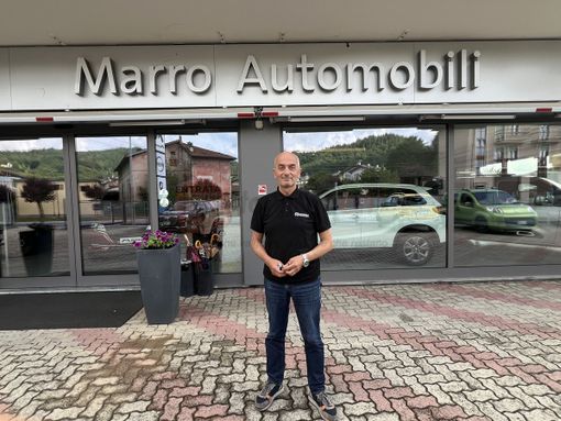 La truffa dei "siti clone"  colpisce anche concessionari  d'auto della Granda: acquirente  beffato per 8mila euro