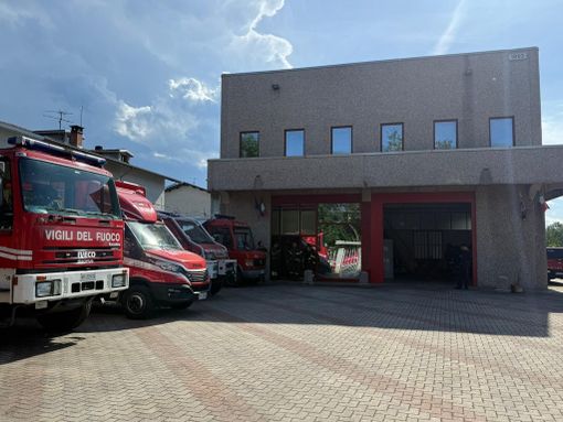 Ceva, in campo anche i cacciatori per le ricerche di Daniele Romero