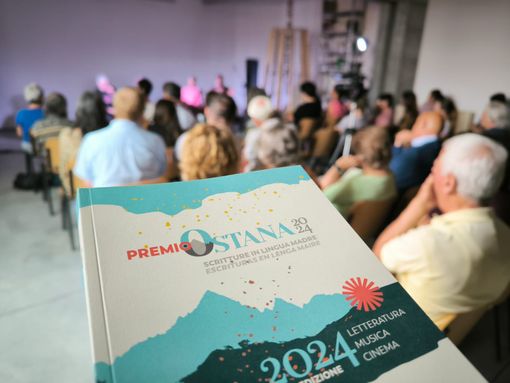 Immagine di repertorio della passata edizione