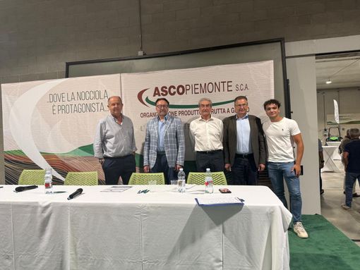 Tecnologia, formazione e territorio: a Neive la giornata dei soci Ascopiemonte