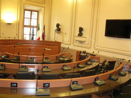 Il Consiglio comunale di Bra discute di urbanistica e finanze Il Consiglio comunale di Bra discute di urbanistica e finanze