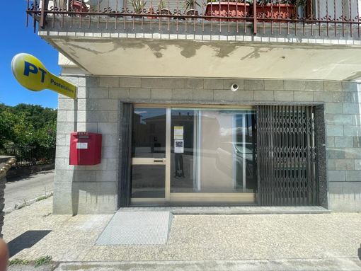 L'Ufficio Postale di Clavesana