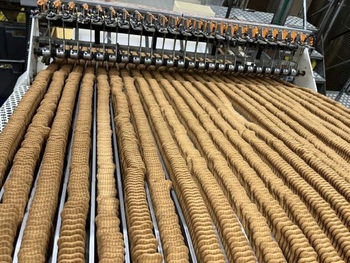 Ferrero, visione globale e due bilanci per crescere: nel 2023/2024 ricavi solidi per 21,4 miliardi di euro