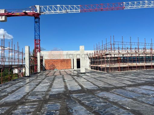 Edilizia scolastica, dalla Provincia di Cuneo un piano da 165 milioni: progetti inviati alla Regione Edilizia scolastica, dalla Provincia di Cuneo un piano da 165 milioni: progetti inviati alla Regione