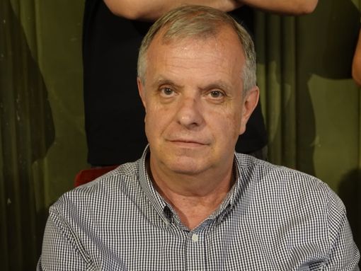 Domenico Boeri, capogruppo della lista “Alba per Cirio” Domenico Boeri, capogruppo della lista “Alba per Cirio”