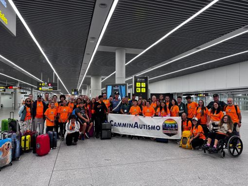 Gruppo CamminAutismo