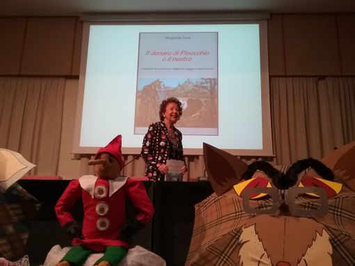 Tributo del Caffè letterario di Bra alla memoria della professoressa Margherita Testa